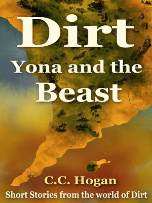 cover image of Yona and the Beast